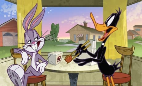 Warner Bros. Pictures Resurrecting Looney Tunes