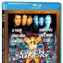 Any Given Sunday Blu-Ray Review: Ahead of Its Time Football Epic