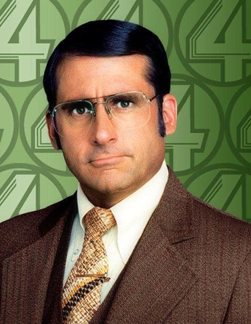 Brick Tamland Photo