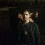 Eric Bana in Deliver Us From Evil