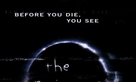 The Ring vs. The Sixth Sense: Round 2 of the Tournament of Movie Fanatic Horror Bracket!