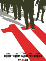 Ocean's Eleven