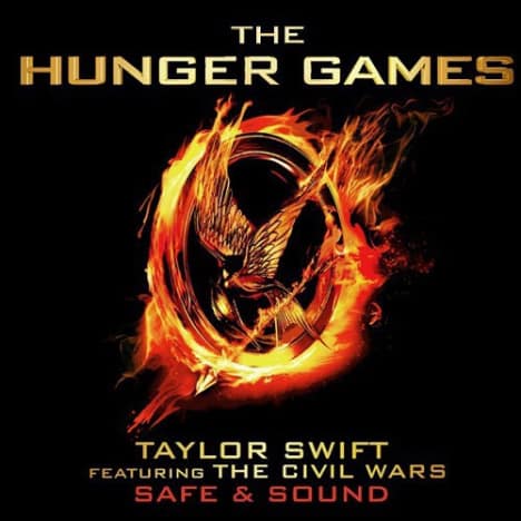 The Hunger Games Safe and Sound