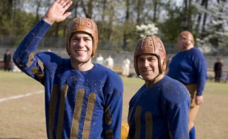 Leatherheads Picture