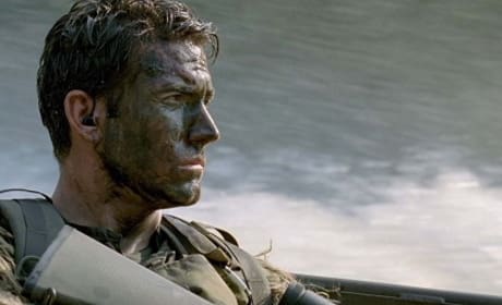 Act of Valor Soldier