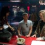 Adam Shankman Directs Alec Baldwin and Russell Brand in Rock of Ages