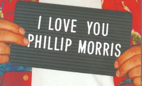 Jim Carrey Will Pine for Ewan McGregor in I Love You Phillip Morris