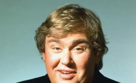 John Candy Picture