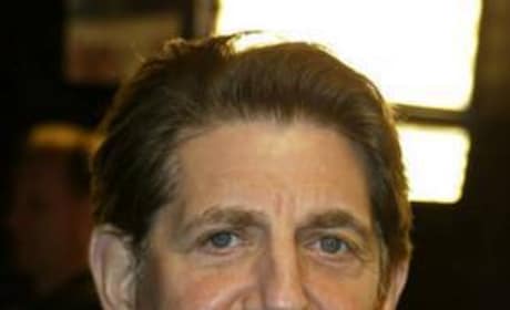 Peter Coyote Picture