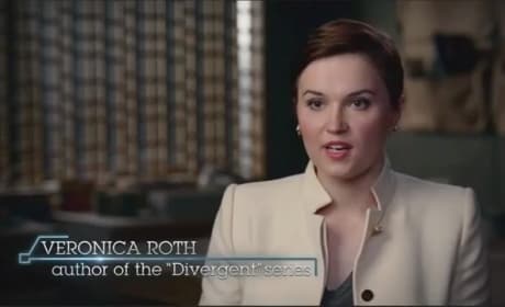Divergent Featurette: Inside the Factions