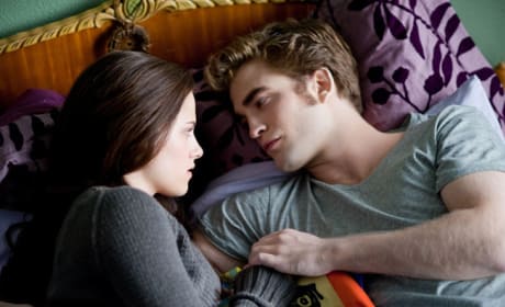 Reel Movie Reviews: Eclipse