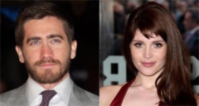 Jake Gyllenhaal And Gemma Arterton On Board For Prince Of