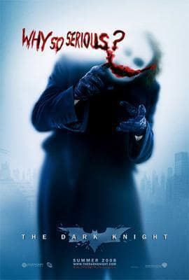 Another Dark Knight Poster