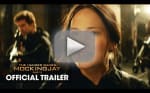 The Hunger Games: Mockingjay Part 2 Trailer: "We March Together"