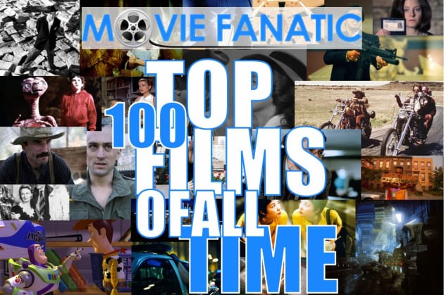 Movie Fanatic's Top 100 Films of All Time: 90-81 - Movie ...