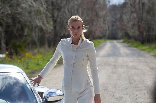 Diane Kruger in The Host