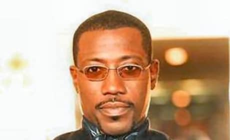 Wesley Snipes