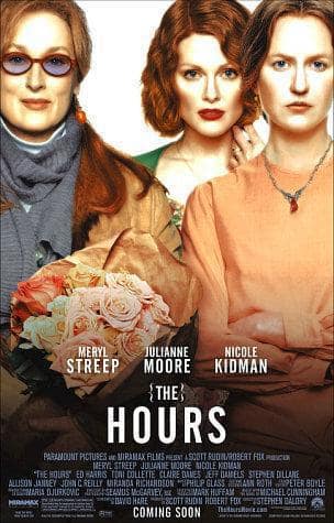 The Hours Picture