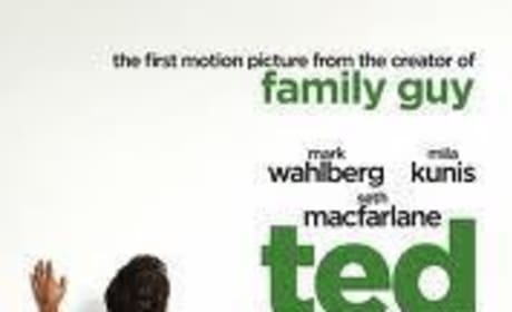 Watch Ted Online