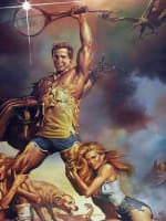 National Lampoon's Vacation