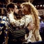 Shakespeare in Love Joseph Fiennes Gwyneth Paltrow