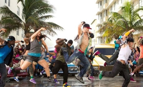Step Up 5 is Coming Soon!