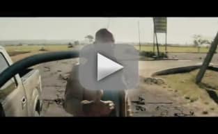 San Andreas Full Trailer