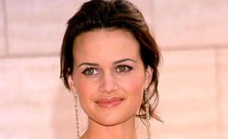 Carla Gugino Movie Fanatic