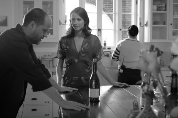 Joss Whedon Much Ado About Nothing