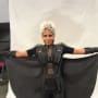 Halle Berry as Storm X-Men: Days of Future Past