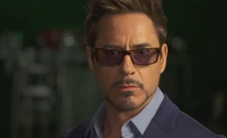 Iron Man 3 Extended Look Super Bowl Ad: Get Ready