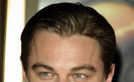 Leonardo DiCaprio Signs on to Beat the Reaper