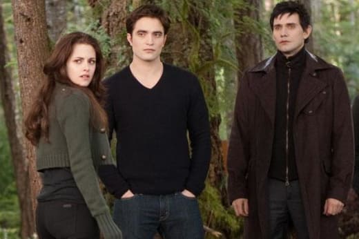 Breaking Dawn Part 2 Secrets From Cast And Creator Movie Fanatic