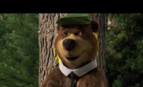 Yogi Bear Trailer 1