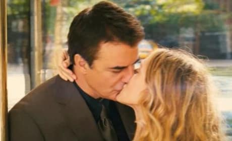 Sex and the City Sequel Spoilers: Big Cheating on Carrie?