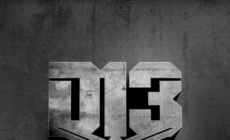 Mockingjay Part 1: District 13 Logo Revealed!