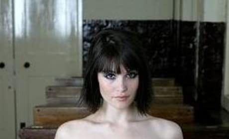 Gemma Arterton Reveals a Quantum of Solace Spoiler 