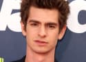 Andrew Garfield to Star in Martin Scorsese's Silence