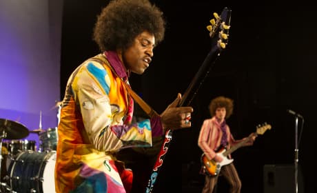 Andre 3000 is Jimi Hendrix