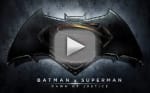 Batman v Superman: Dawn of Justic Comic-Con Trailer