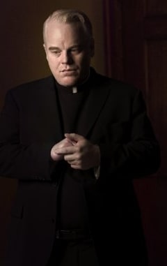 Father Flynn