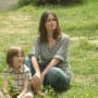 Emily Mortimer in Our Idiot Brother