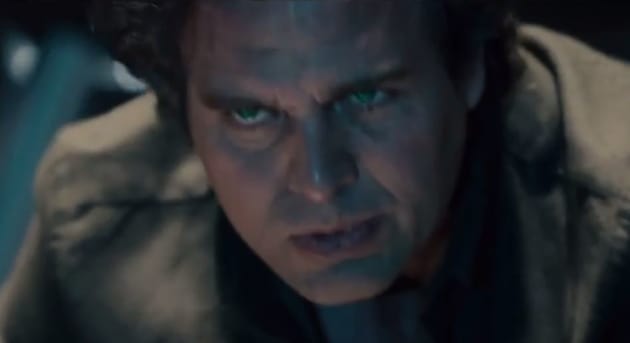 Avengers Age of Ultron Mark Ruffalo