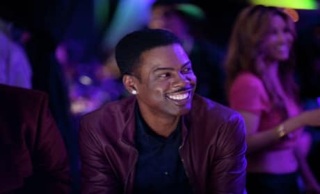 Top Five Trailer: Chris Rock Does It All