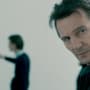 Liam Neeson as Martin Harris in Unknown