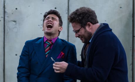 The Interview Coming to Netflix Sooner Than You Think! 