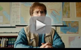 Don Verdean Trailer: Sam Rockwell as a Shady Biblical Archeologist on VOD 12/11!