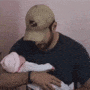 American Sniper Fake Baby