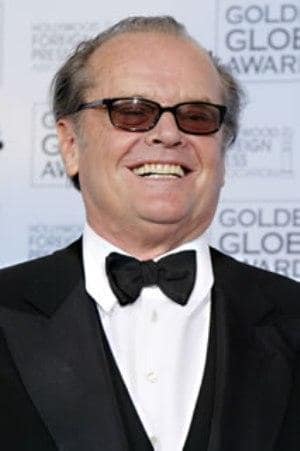 Jack Nicholson Picture