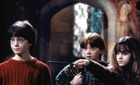 Potter Week: Best Harry Potter Quotes